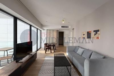 One Lake Club I 2 camere I Mobilat complet I Parcare inclusa - 2