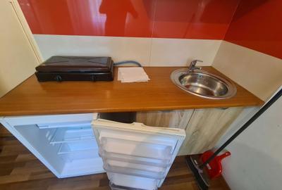 Garsonieră nedecomandată în Fortuna