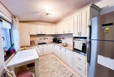 Apartament cu 2 camere decomandat în Valea Lupului - 3