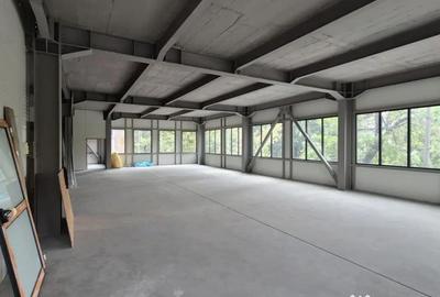 Spațiu comercial, de 225 mp, în Muncii - 1