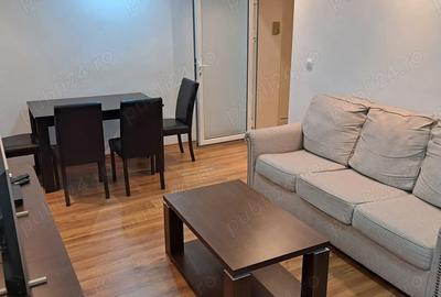 Inchiriez apartament 3 cameew central bulevard A I CUZA - 5