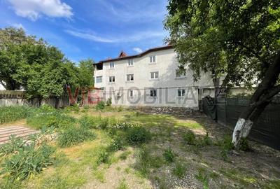 Teren Construcții intravilan de 304 mp, în Uverturii - 3