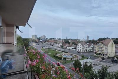 Apartament cu 3 camere decomandat în Burdea - 7