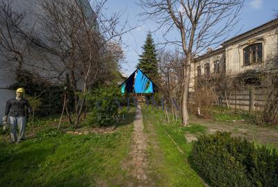 INVESTITIE / IDEAL CONSTRUCTIE P+6 / STRADAL PLEVNEI - 11