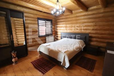 Casă individuală cu 10 camere cu Canalizare în Dancu - 1