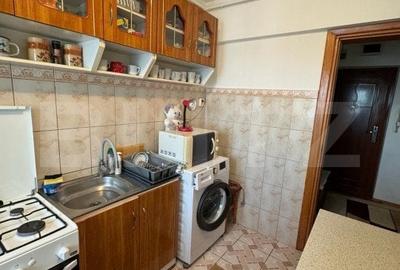 Apartament 3 camere, 61mp, Siret