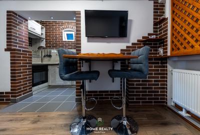 Garsonieră decomandată, mobilată în Iosefin - 8