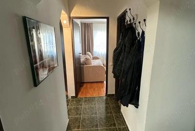 Apartament cu 3 camere decomandat în Central - 2