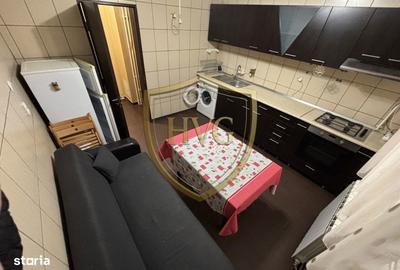 Apartament cu 2 camere decomandat în Vitan - 5