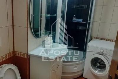 Apartament cu 2 camere, zona Odobescu, Centrala Proprie - 5