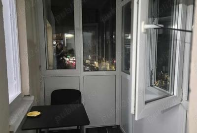 Apartament cu 2 camere decomandat, mobilat în Brazda lui Novac - 1