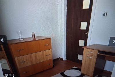 Garsonieră decomandată în Tei - 2