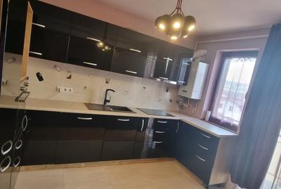 Apartament 3 Camere, 2 parcari ,3 balcoane, 68 mp, Zona Subcetate - 4