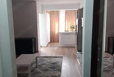 Garsonieră semidecomandată în Dristor - 5