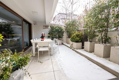 Apartament Designer - Nordului – 112 mp + Terasa Privata 68 mp, Bloc Boutique - 14