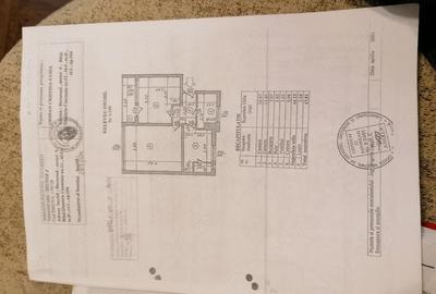 Apartament cu 2 camere decomandat în Central - 1