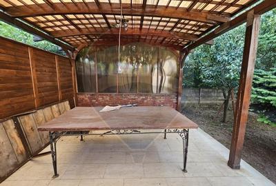 Vila cu 5 camere de vanzare Mangalia/zona Central - 10