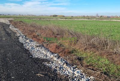 Loturi rezidentiale cu utilitati DN4, langa Popesti-Leordeni! - 2