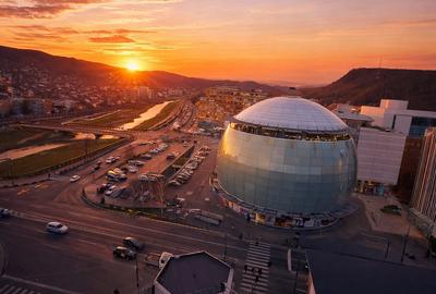 Apartament cu 3 camere decomandat, mobilat în Ultracentral - 16