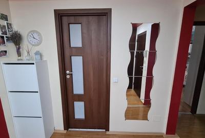 Apartament cu 3 camere semidecomandat, mobilat în Prelungirea Ghencea - 17