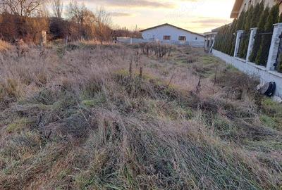 Teren în Central - 9