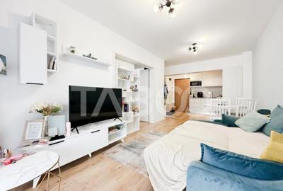 De vanzare apartament cu 2 camere la cheie cu parcare in Ghe - 4