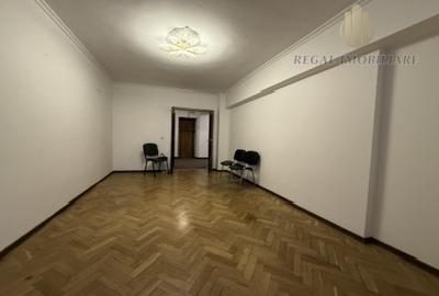 Birou, de 65 mp, în Unirii - 1