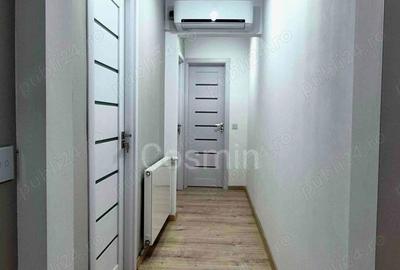 Apartament 3 camere complet renovat Cartier Astra, Str. Berzei (col? cu Carpa?ilor), Bra?ov - 5