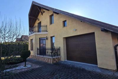 Casă cu 3 camere în Central - 8