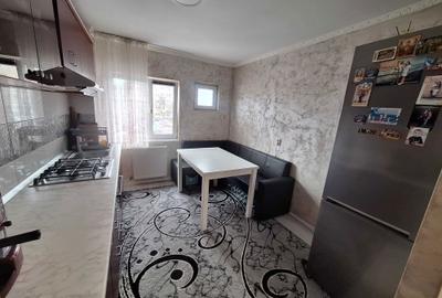 Apartament cu 2 camere semidecomandat în Rogerius - 2