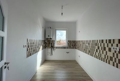 Duplex 4 dormitoare-2 Bai-129 Mp- Super Pret-Pozitie Excelenta-Ghiroda - 7