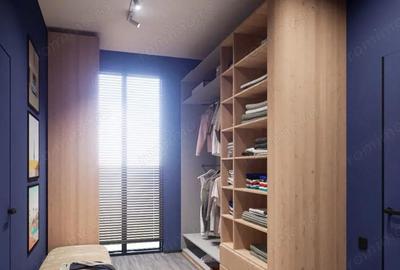 Apartament cu 4 camere semidecomandat în Pipera - 3