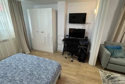 Apartament cu 1 camere nedecomandat, mobilat în Cișmigiu - 2