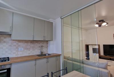 Aparatorii Patriei - Metrou 5 min- Apartament 2 camere-prima inchiriere-centrala - 8