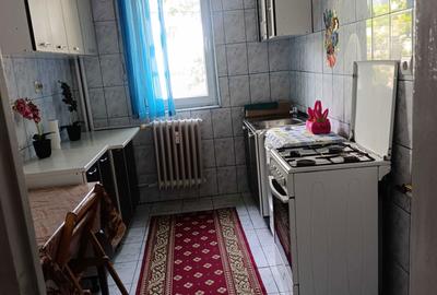 Apartament cu 2 camere decomandat în Tătărași - 2