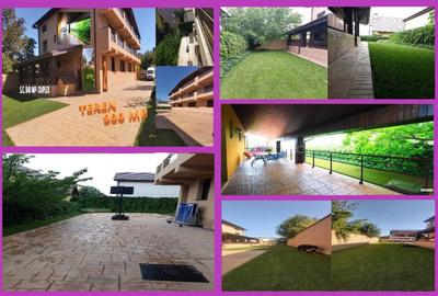 Pipera Inchiriez Vila Duplex Proprietar Comision 0 - 1