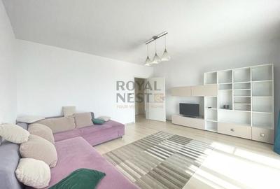 Inchiriez apartament cu 2 camere in Avantgarden 3 - 1