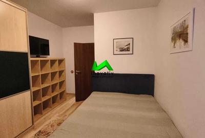 Apartament de inchiriat 2 camere Calea Dumbravii - 4