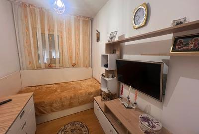 Apartament 2 camere, 51.54 mp, cartier Valea Rosie, zona Spitalul Militar - 3