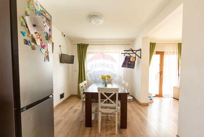 Casa individuala din caramida 150 mp+ teren 600 mp - 6