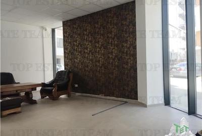 Spatiu comercial nou cu deschideri generoase in Berceni/Metalurgiei - 3