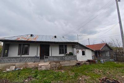 Casă individuală cu 3 camere cu Teren 939 Mp în Băltăreți - 1