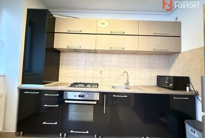 Apartament cu 2 camere, mobilat în Torontalului - 4