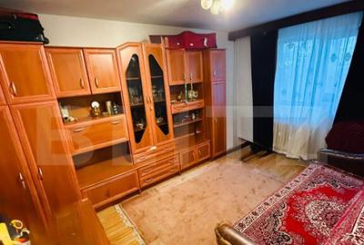 Apartament cu 3 camere decomandat, mobilat în Noua - 9
