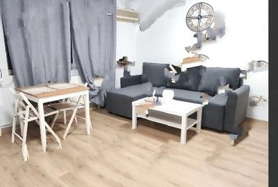 Apartament cu 2 camere decomandat, mobilat în Vitan - 2