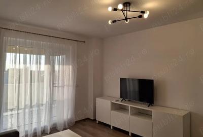 Proprietar, inchiriez apartament 2 camere, zona Lipovei, langa Liceul Babel - 1