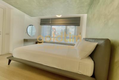 VILA INDIVIDUALA/ DRESSING/TEREN LIBER 375 MP/ MOBILATA SI UTILATA/ GARDEN FLOOR - 74