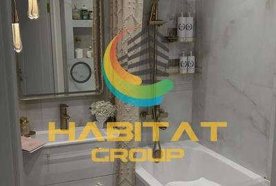 Apartament cu 2 camere decomandat în Metalurgiei - 12