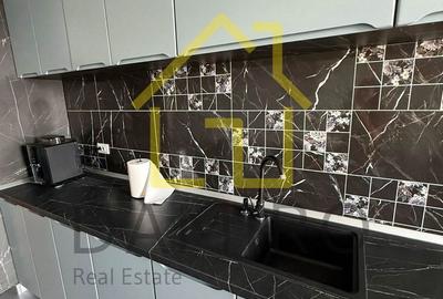 Apartament cu 2 camere decomandat, mobilat în Theodor Pallady - 10