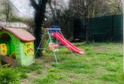Casă cu 4 camere în Bălcescu - 7